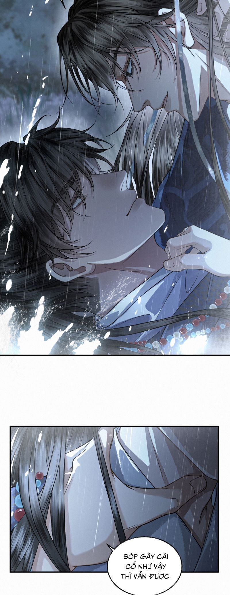 Thương Tiến Tửu Chap 45 - Next Chap 46