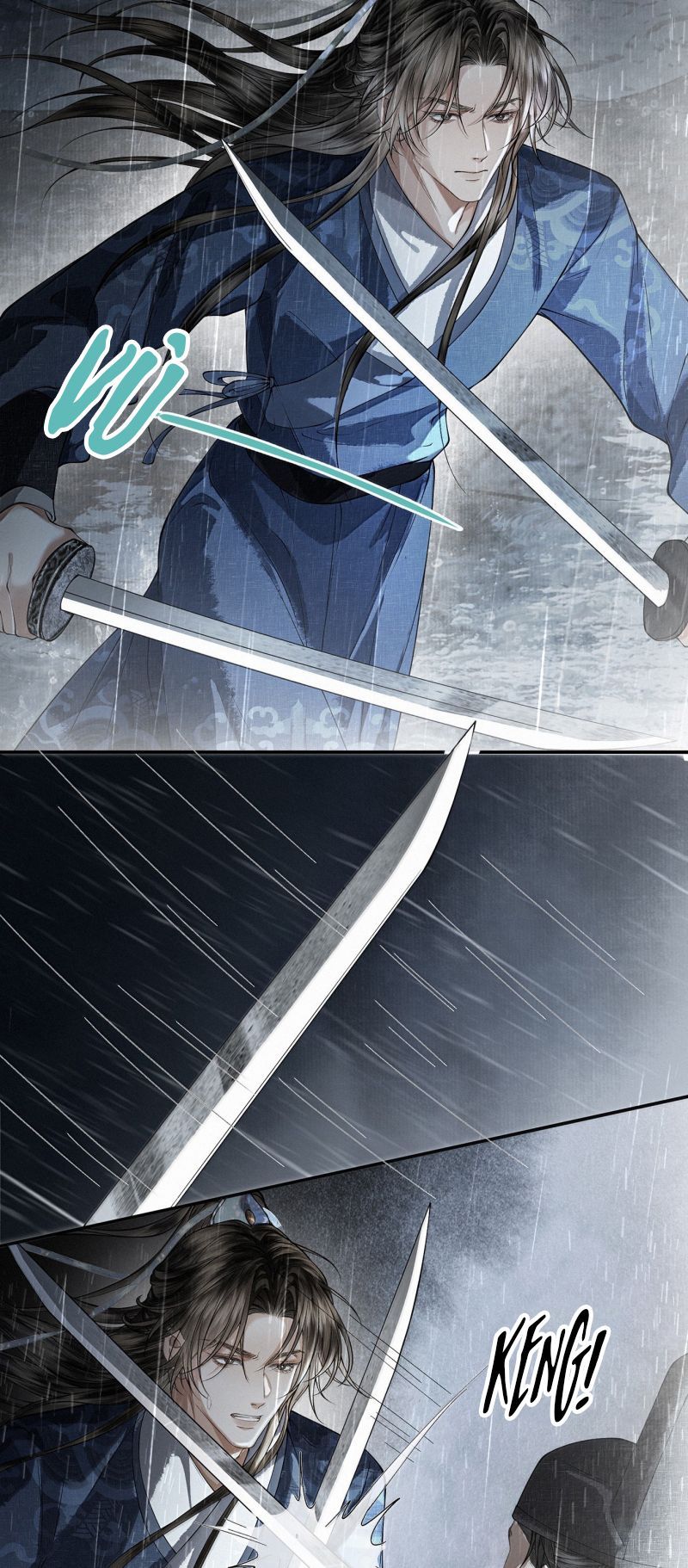 Thương Tiến Tửu Chap 46 - Next Chap 47