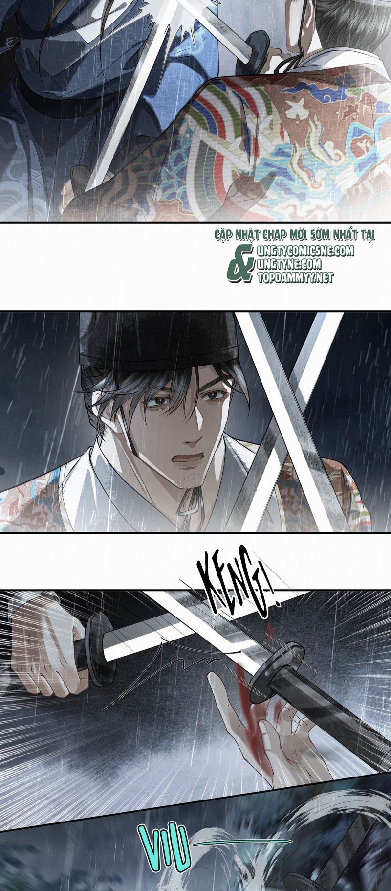 Thương Tiến Tửu Chap 46 - Next Chap 47