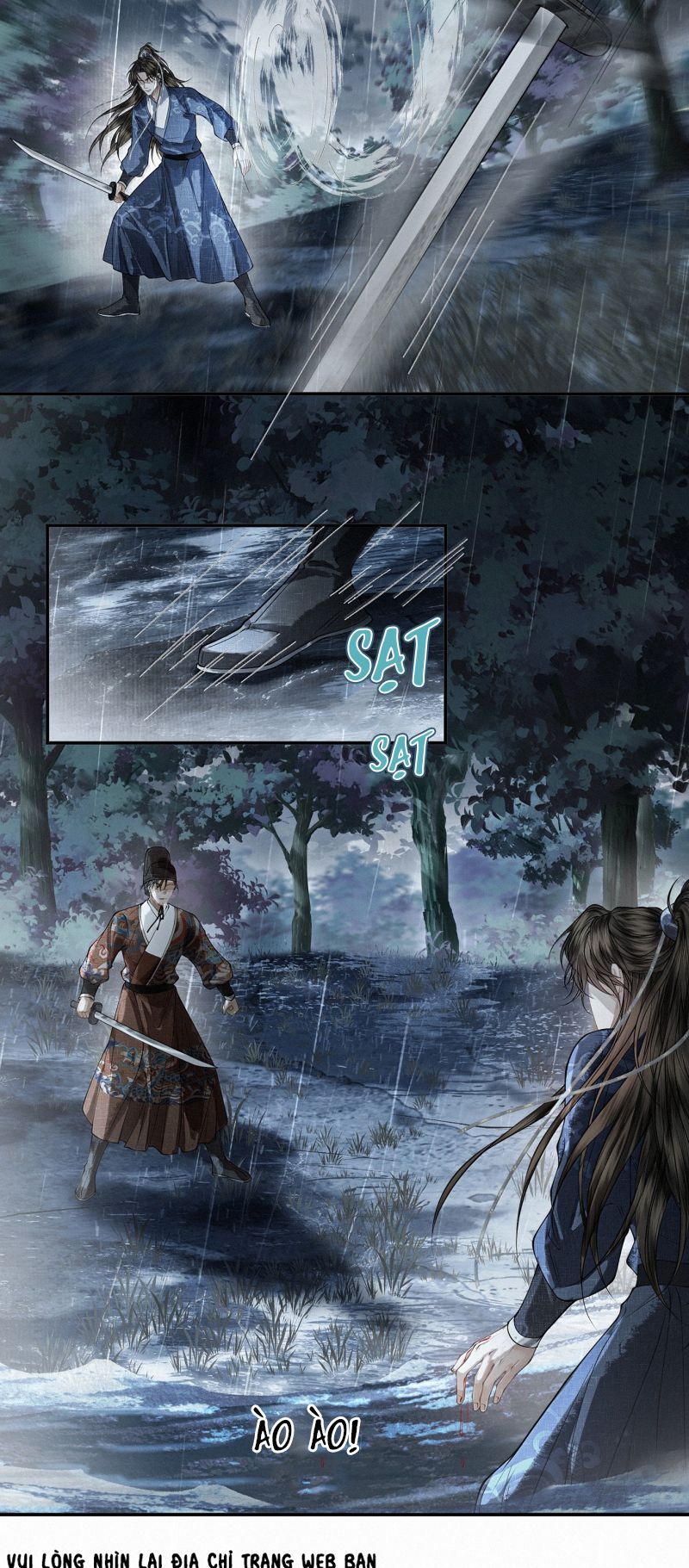 Thương Tiến Tửu Chap 46 - Next Chap 47