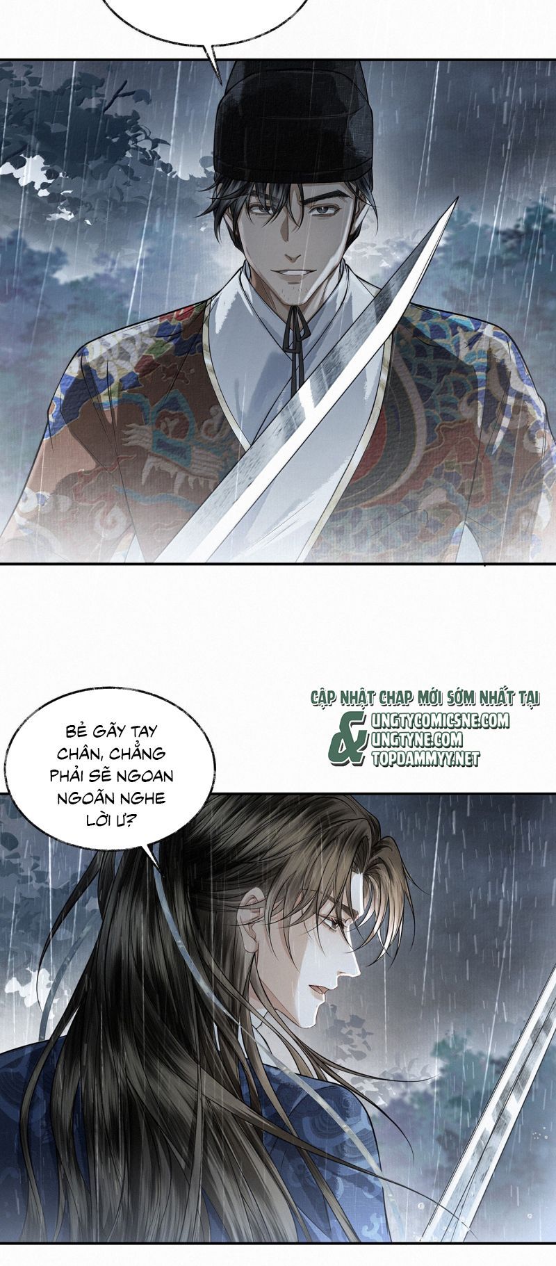 Thương Tiến Tửu Chap 46 - Next Chap 47