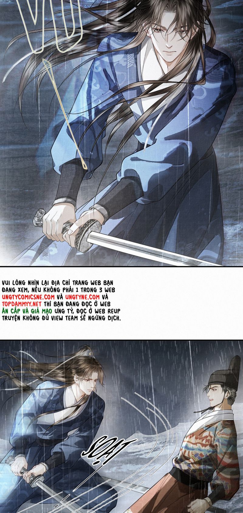 Thương Tiến Tửu Chap 46 - Next Chap 47