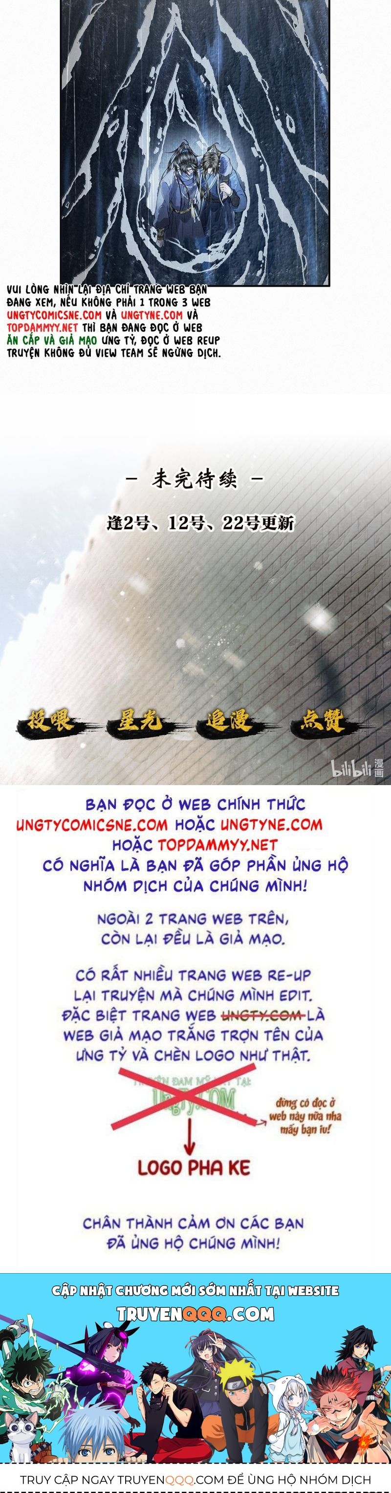 Thương Tiến Tửu Chap 46 - Next Chap 47