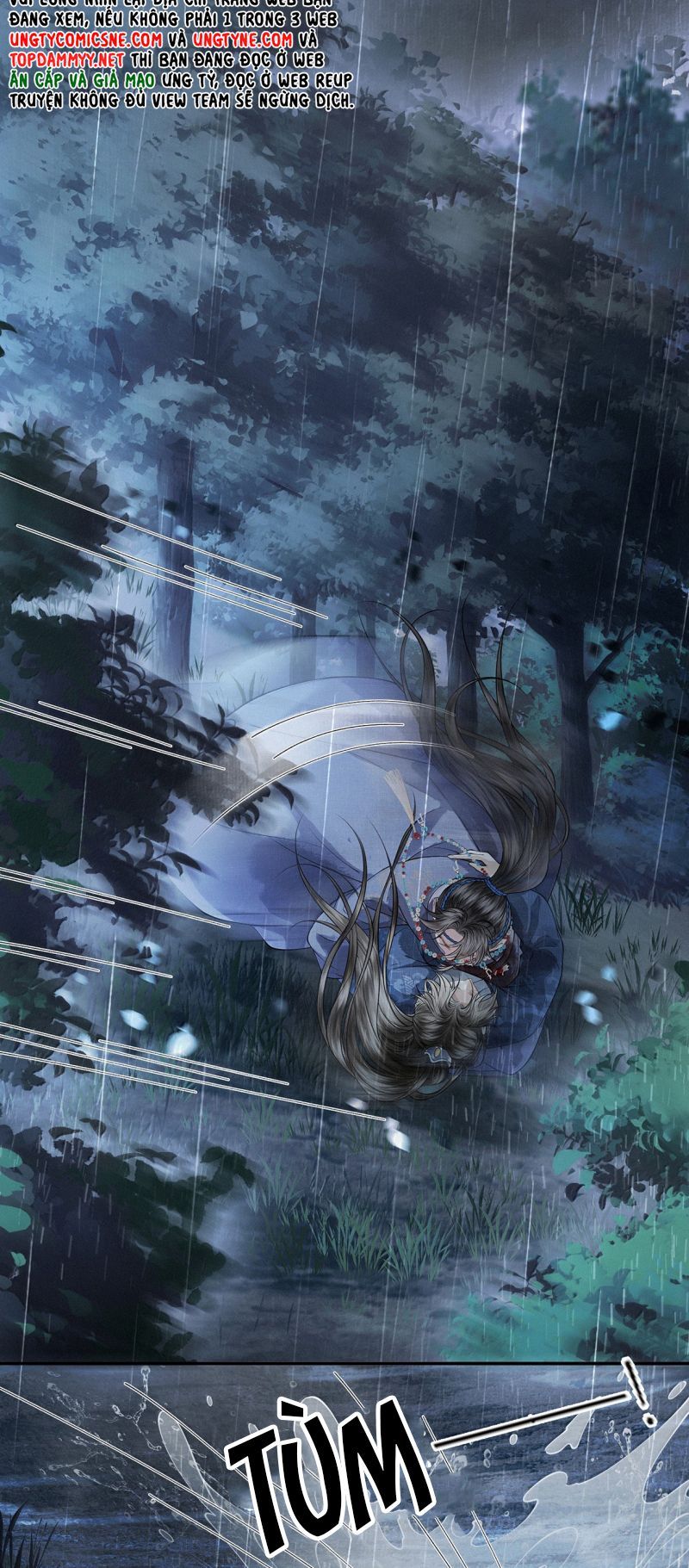 Thương Tiến Tửu Chap 46 - Next Chap 47