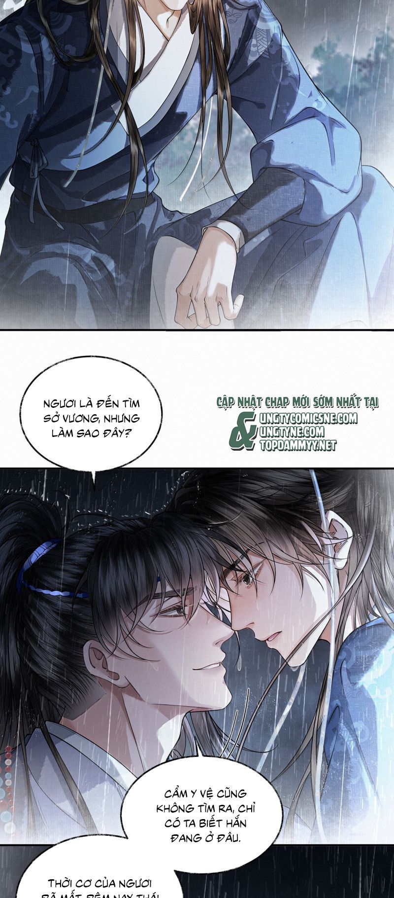 Thương Tiến Tửu Chap 46 - Next Chap 47