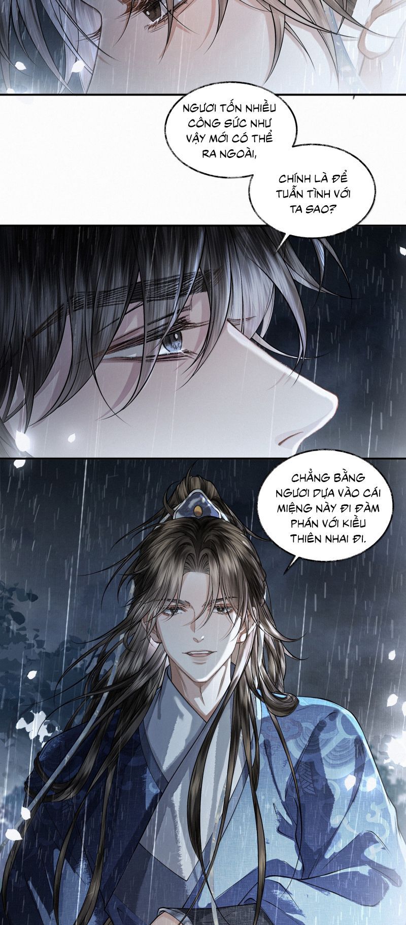 Thương Tiến Tửu Chap 46 - Next Chap 47