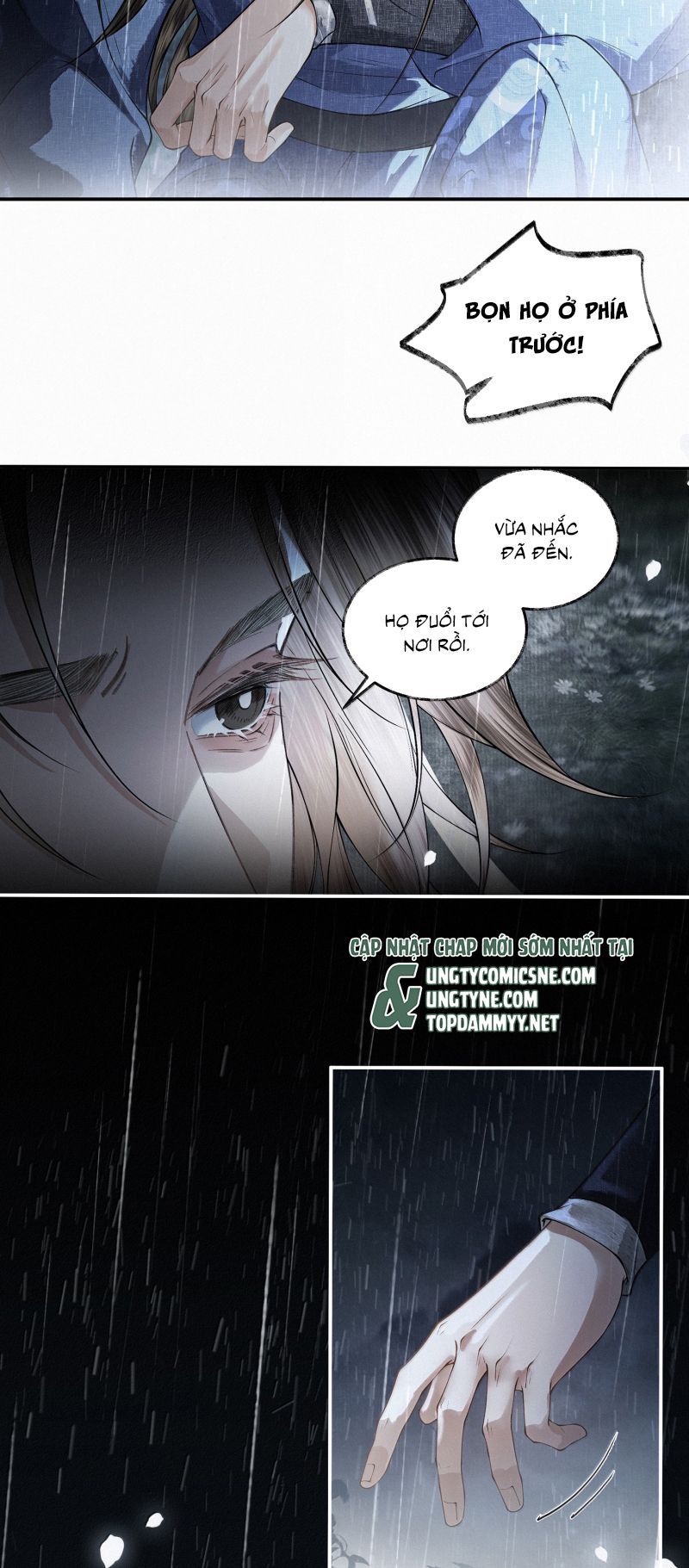 Thương Tiến Tửu Chap 46 - Next Chap 47