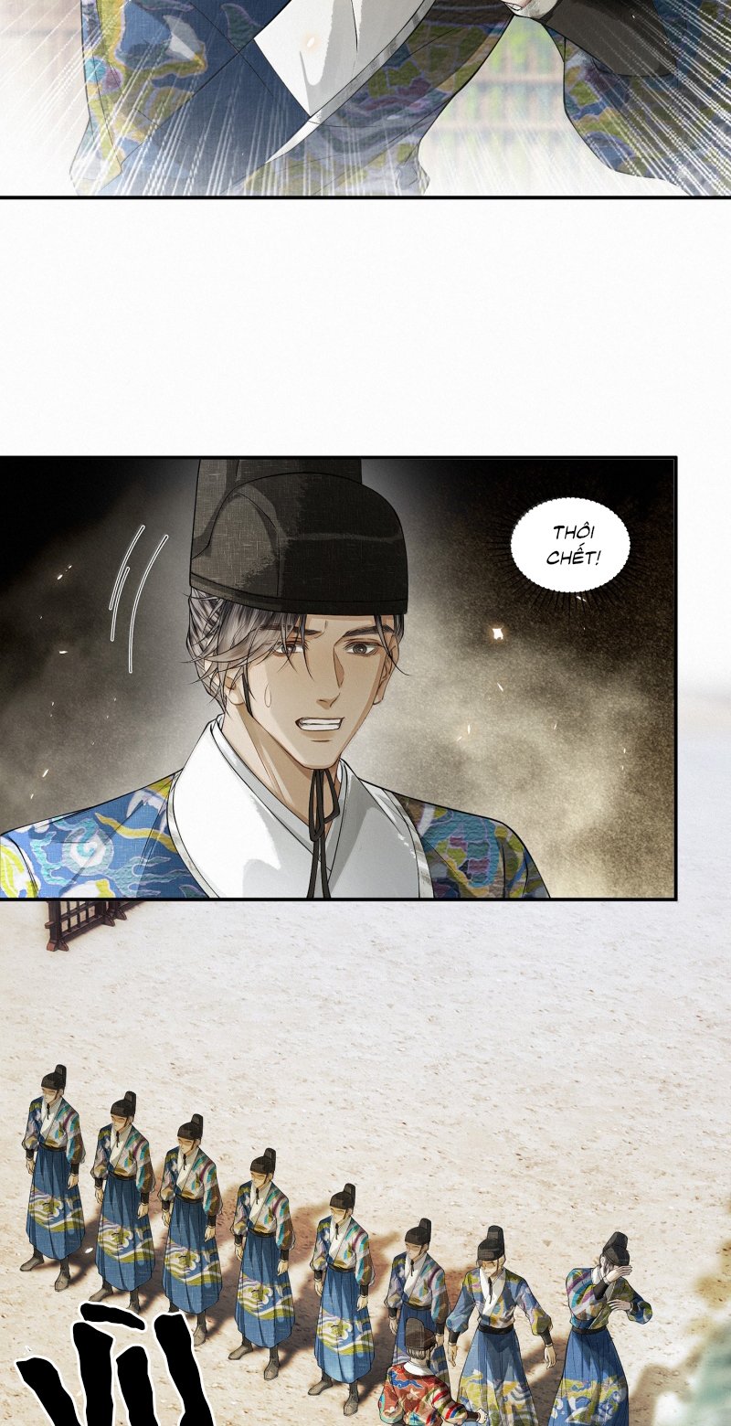 Thương Tiến Tửu Chap 49 - Next Chap 50