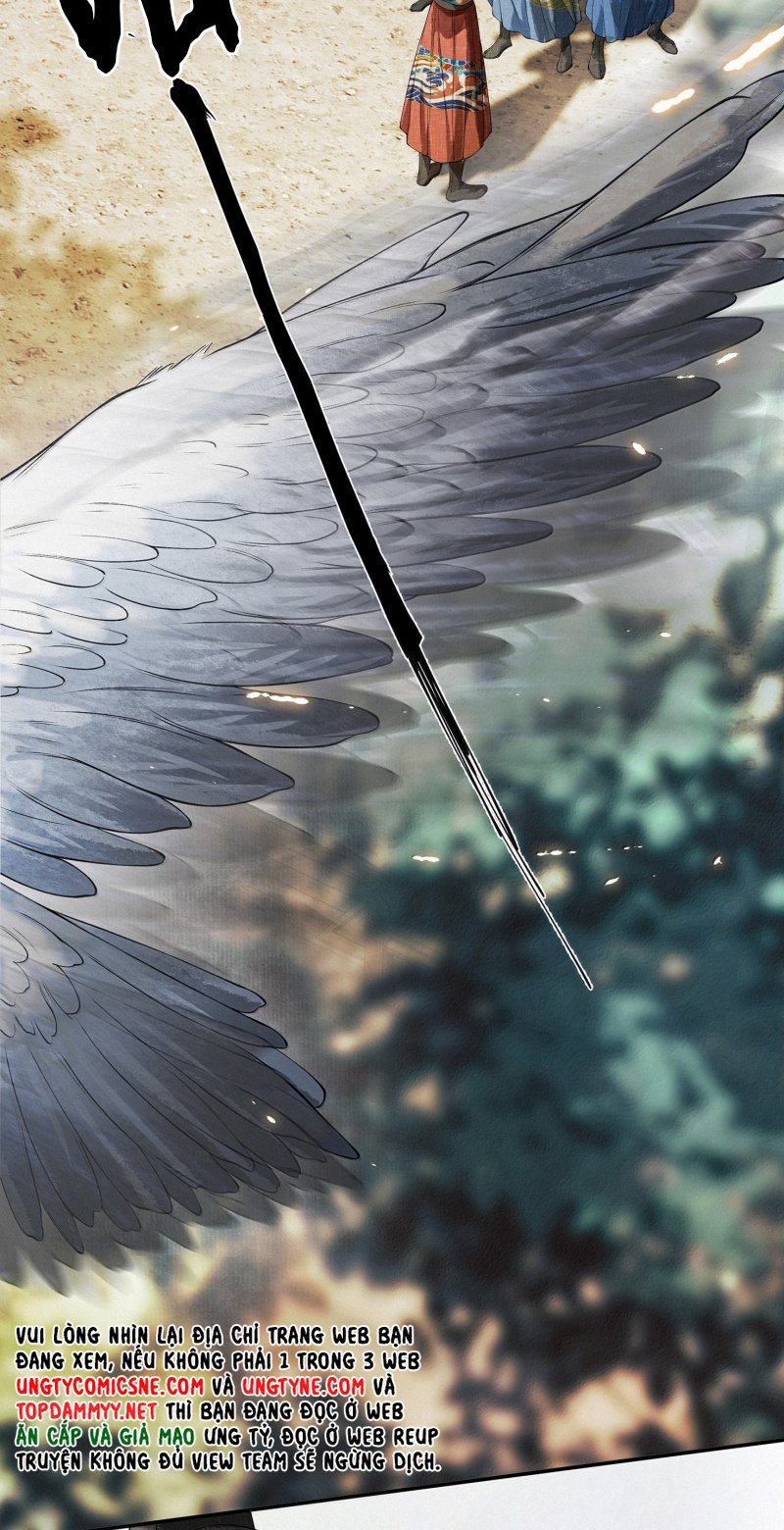 Thương Tiến Tửu Chap 49 - Next Chap 50