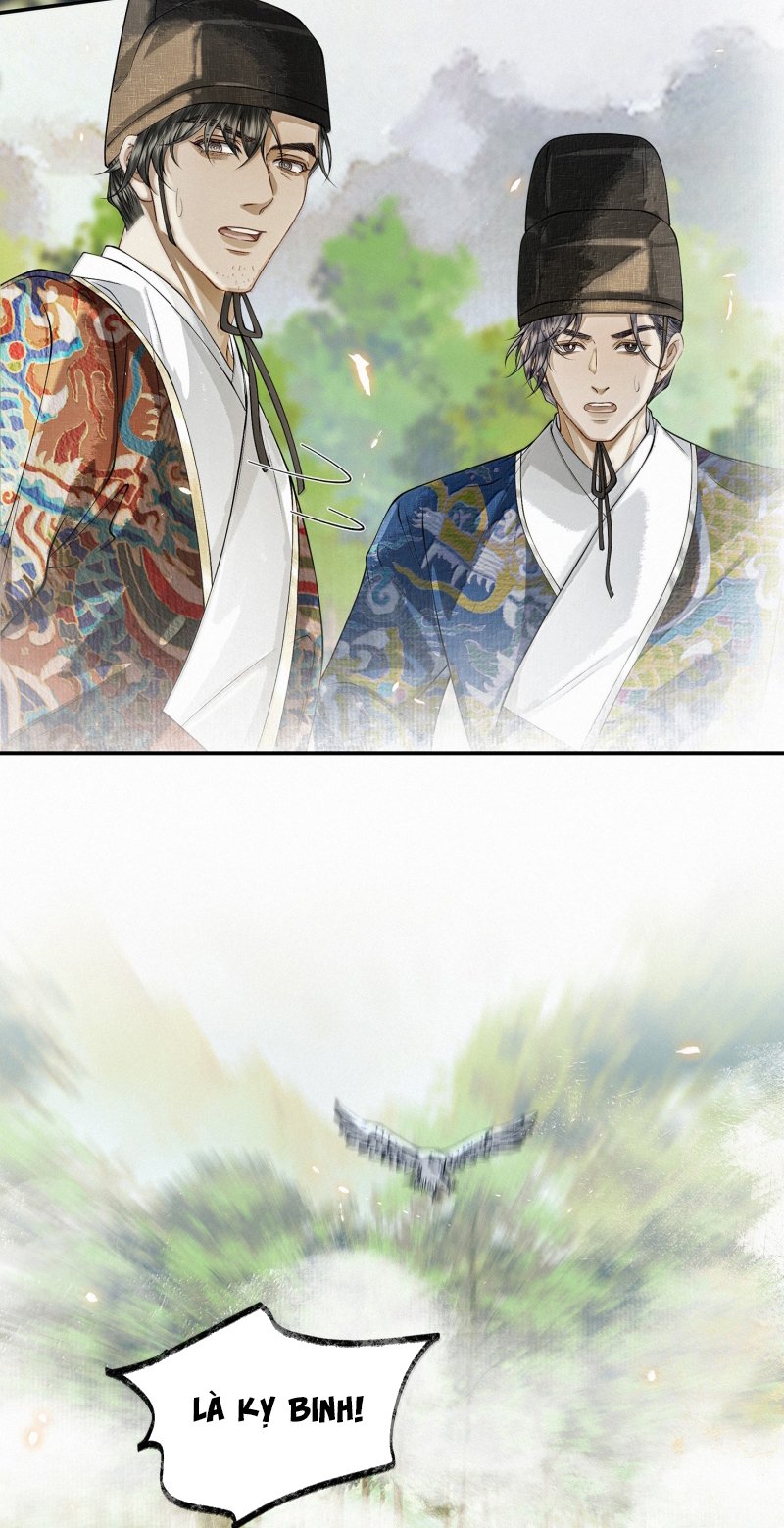 Thương Tiến Tửu Chap 49 - Next Chap 50