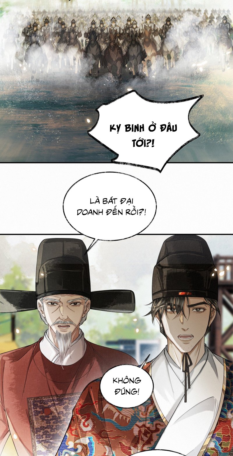 Thương Tiến Tửu Chap 49 - Next Chap 50