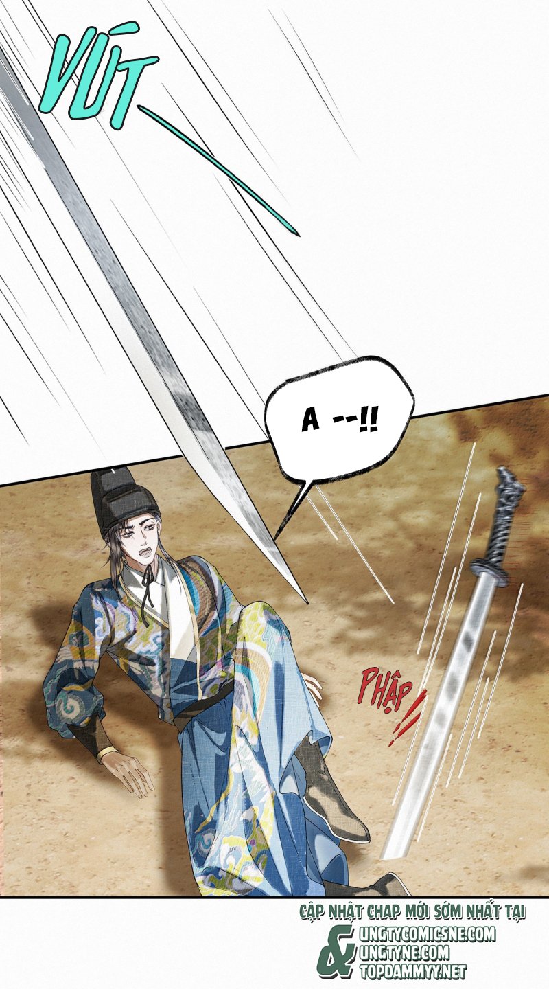 Thương Tiến Tửu Chap 49 - Next Chap 50