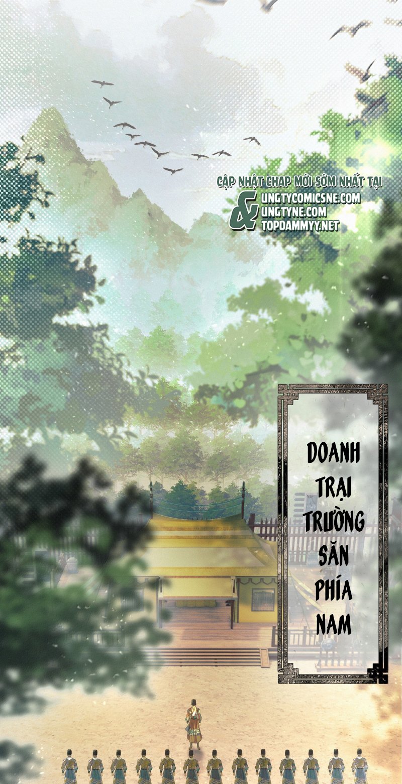 Thương Tiến Tửu Chap 49 - Next Chap 50