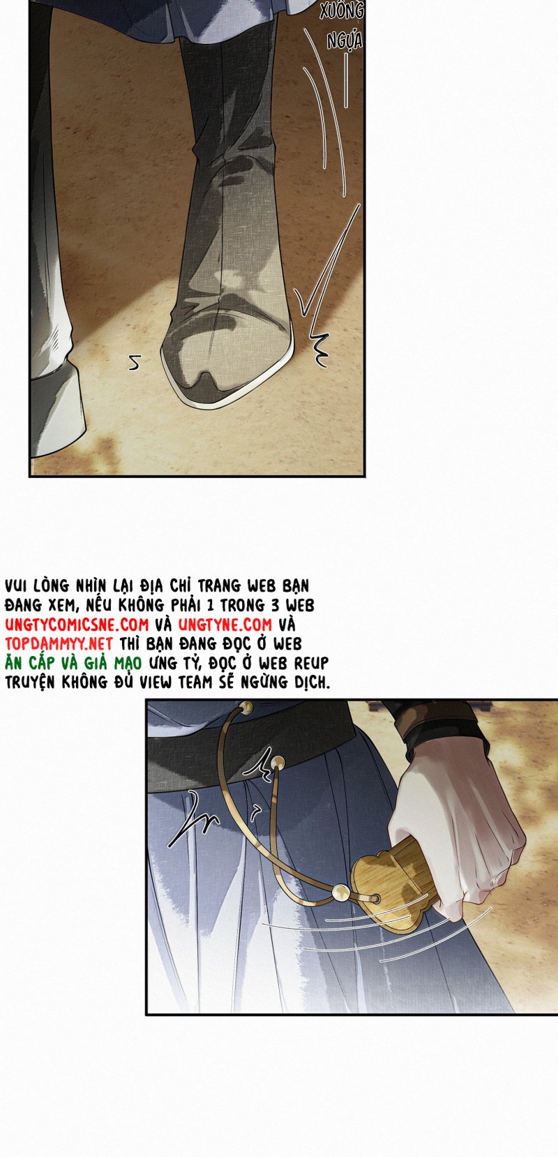 Thương Tiến Tửu Chap 49 - Next Chap 50