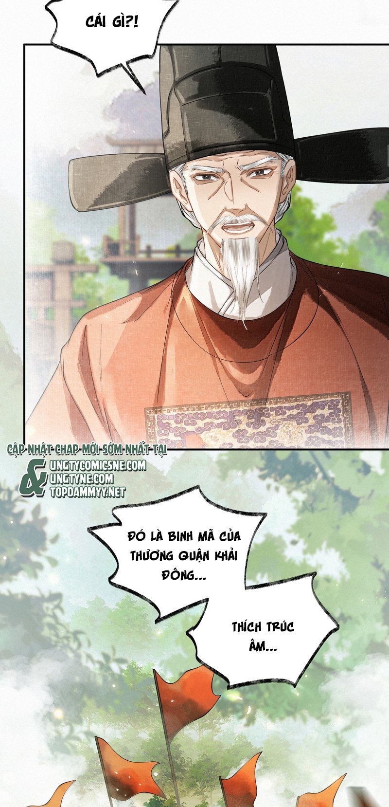 Thương Tiến Tửu Chap 49 - Next Chap 50