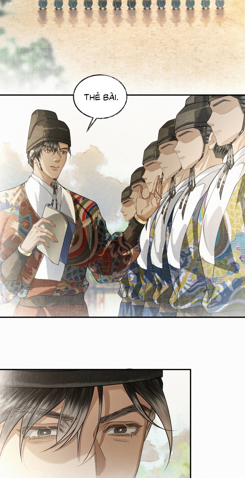 Thương Tiến Tửu Chap 49 - Next Chap 50