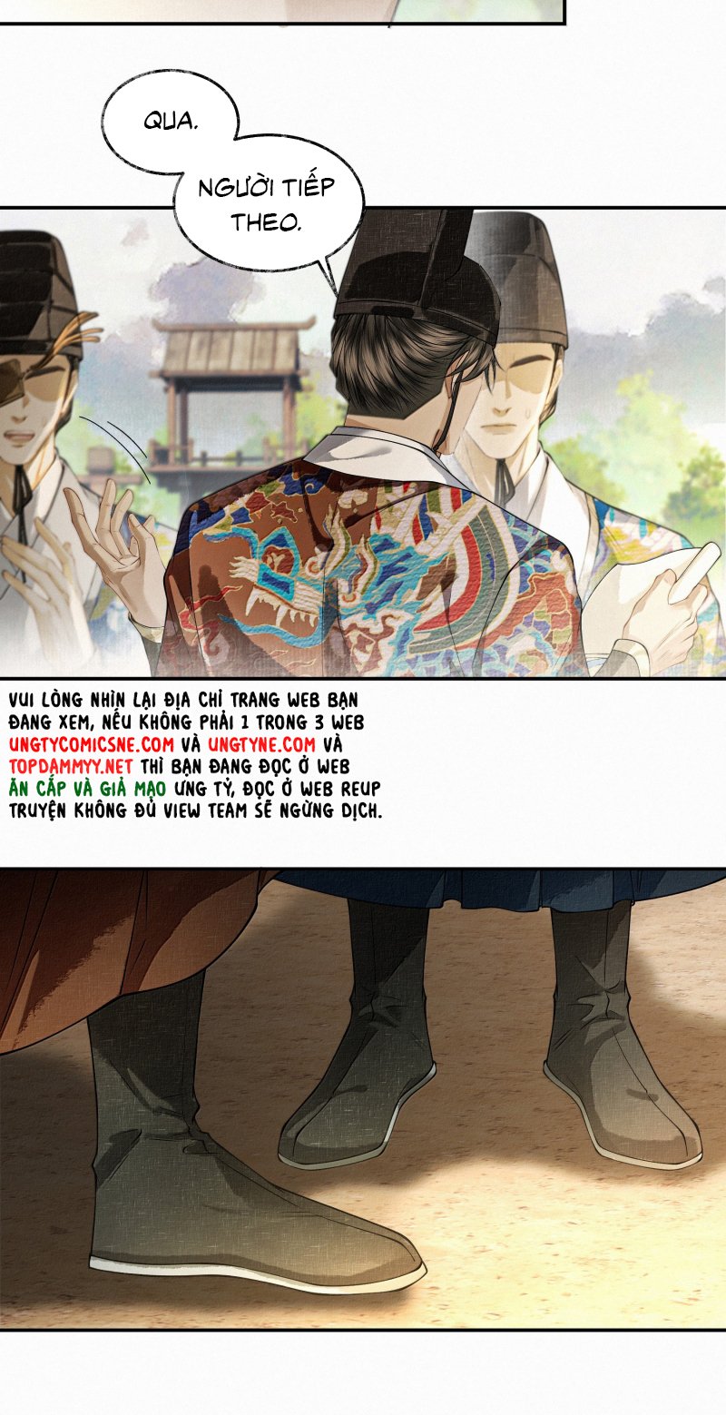 Thương Tiến Tửu Chap 49 - Next Chap 50