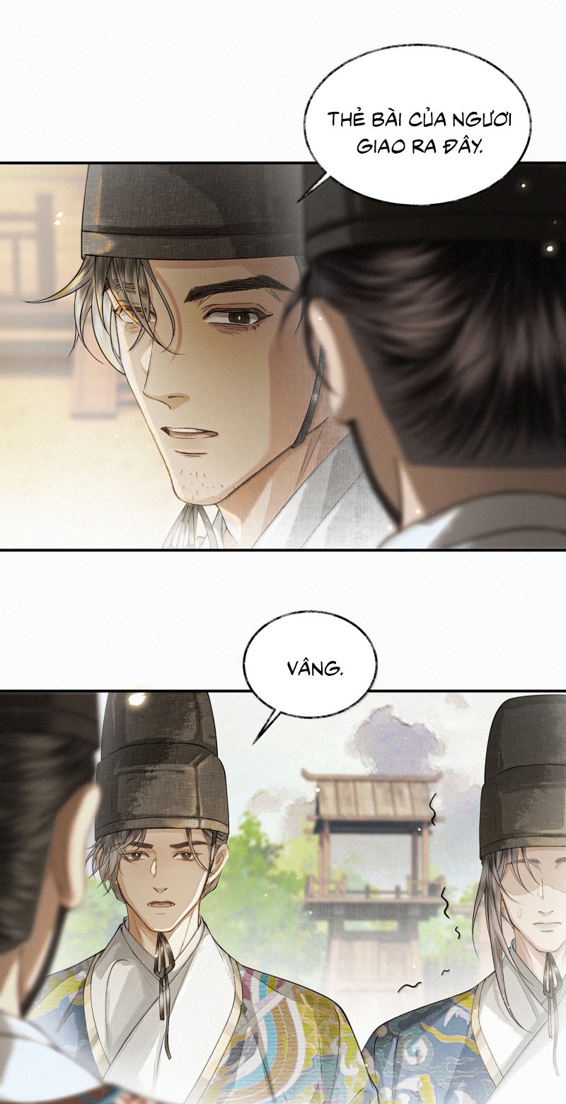 Thương Tiến Tửu Chap 49 - Next Chap 50