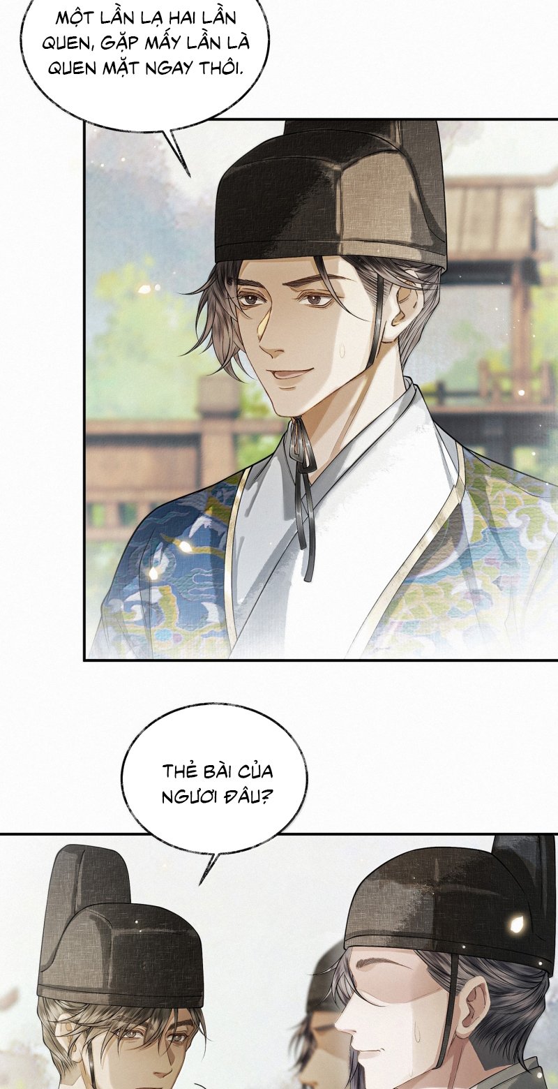 Thương Tiến Tửu Chap 49 - Next Chap 50