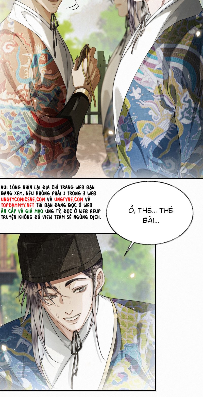 Thương Tiến Tửu Chap 49 - Next Chap 50