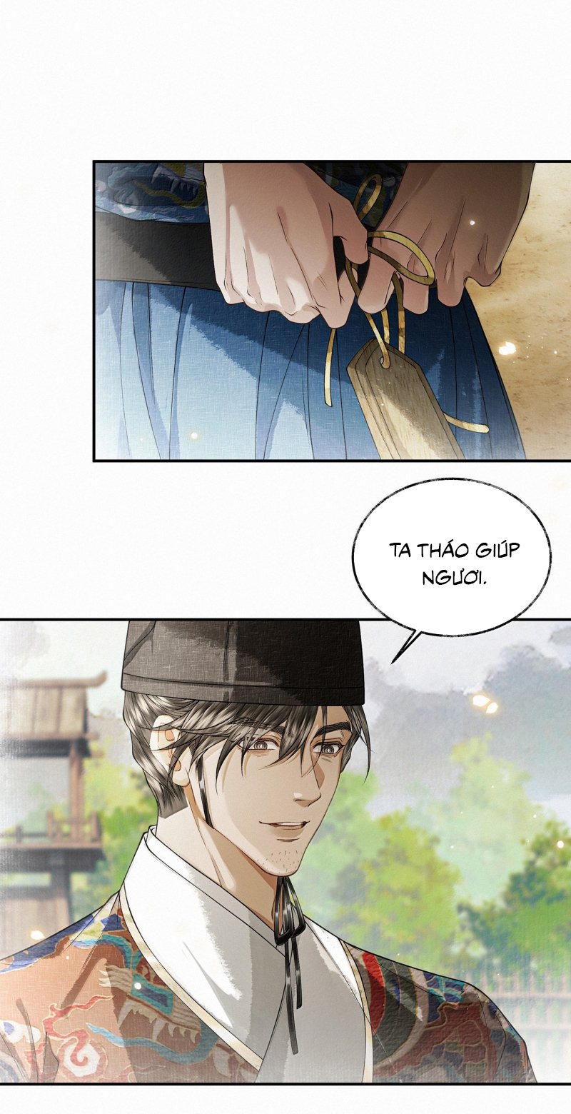 Thương Tiến Tửu Chap 49 - Next Chap 50