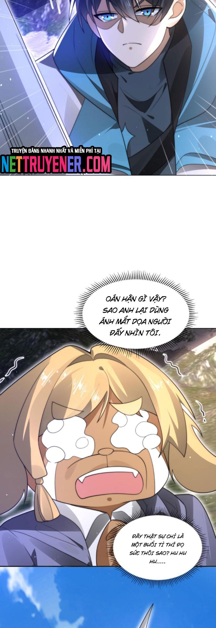 Tích Trữ 10 Vạn Vật Tư Trước Ngày Tận Thế Chap 292 - Next Chap 293