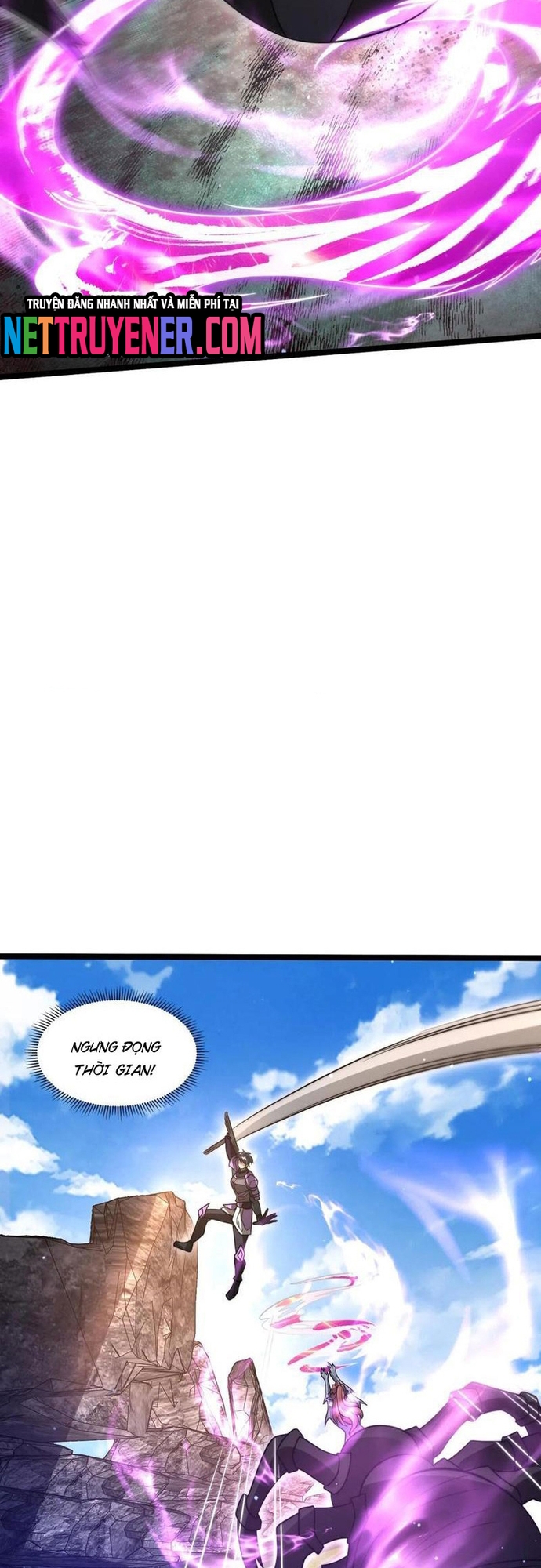 Tích Trữ 10 Vạn Vật Tư Trước Ngày Tận Thế Chap 298 - Next Chap 299