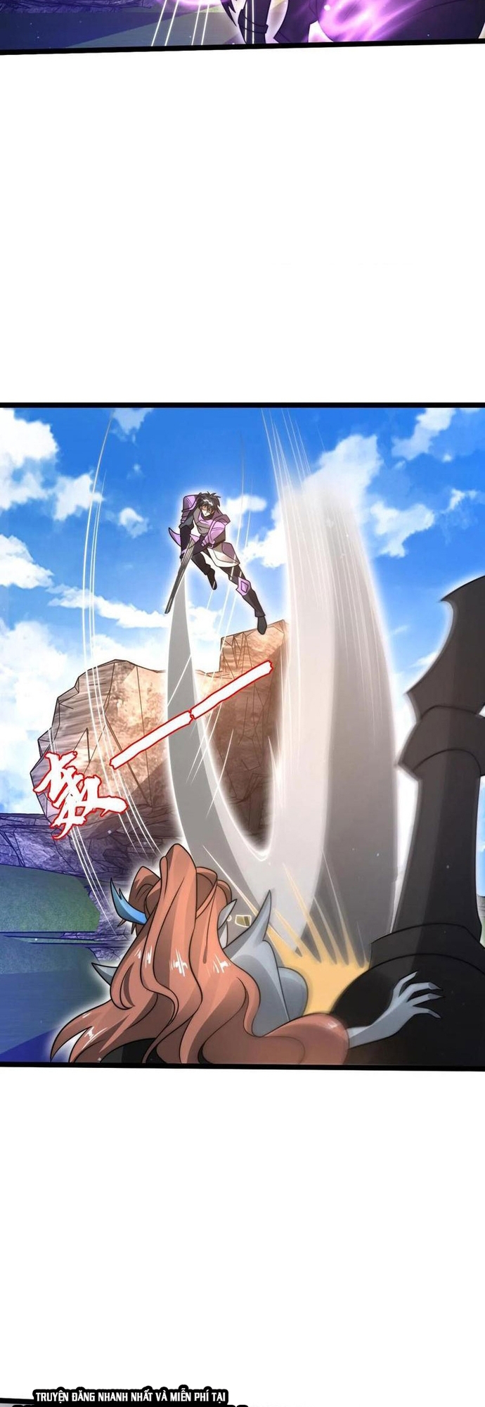 Tích Trữ 10 Vạn Vật Tư Trước Ngày Tận Thế Chap 298 - Next Chap 299