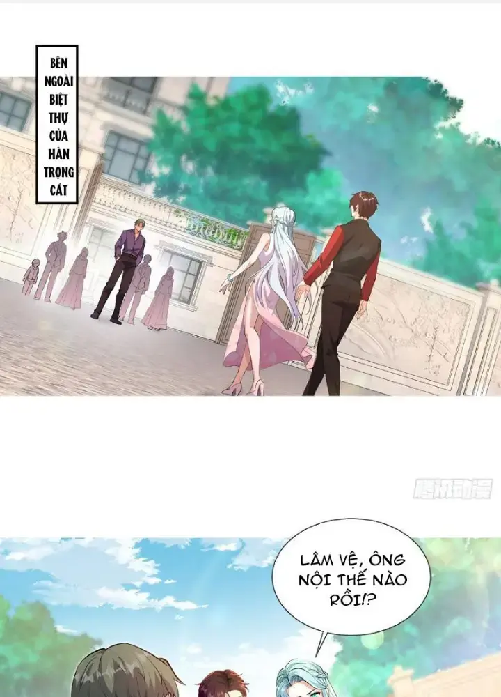 Tiên đế Cuồng Tế Chap 10 - Next Chap 11
