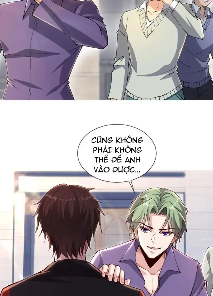 Tiên đế Cuồng Tế Chap 10 - Next Chap 11