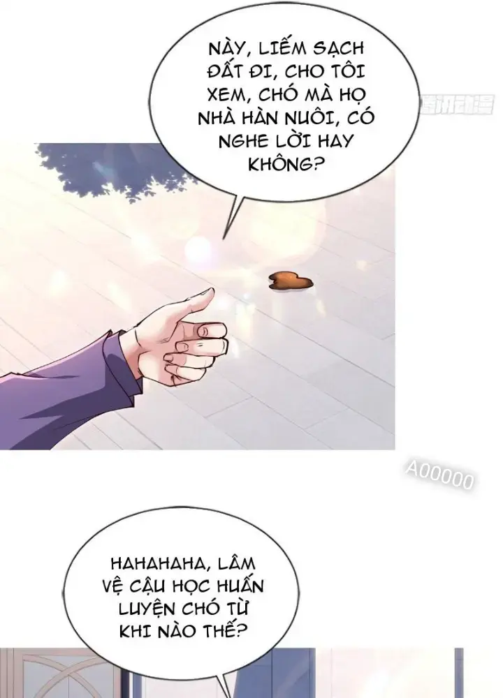Tiên đế Cuồng Tế Chap 10 - Next Chap 11
