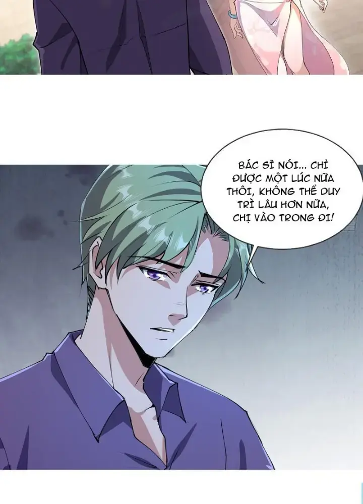 Tiên đế Cuồng Tế Chap 10 - Next Chap 11