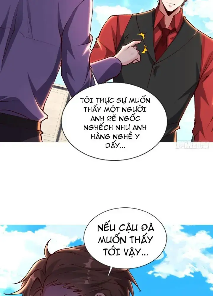 Tiên đế Cuồng Tế Chap 10 - Next Chap 11