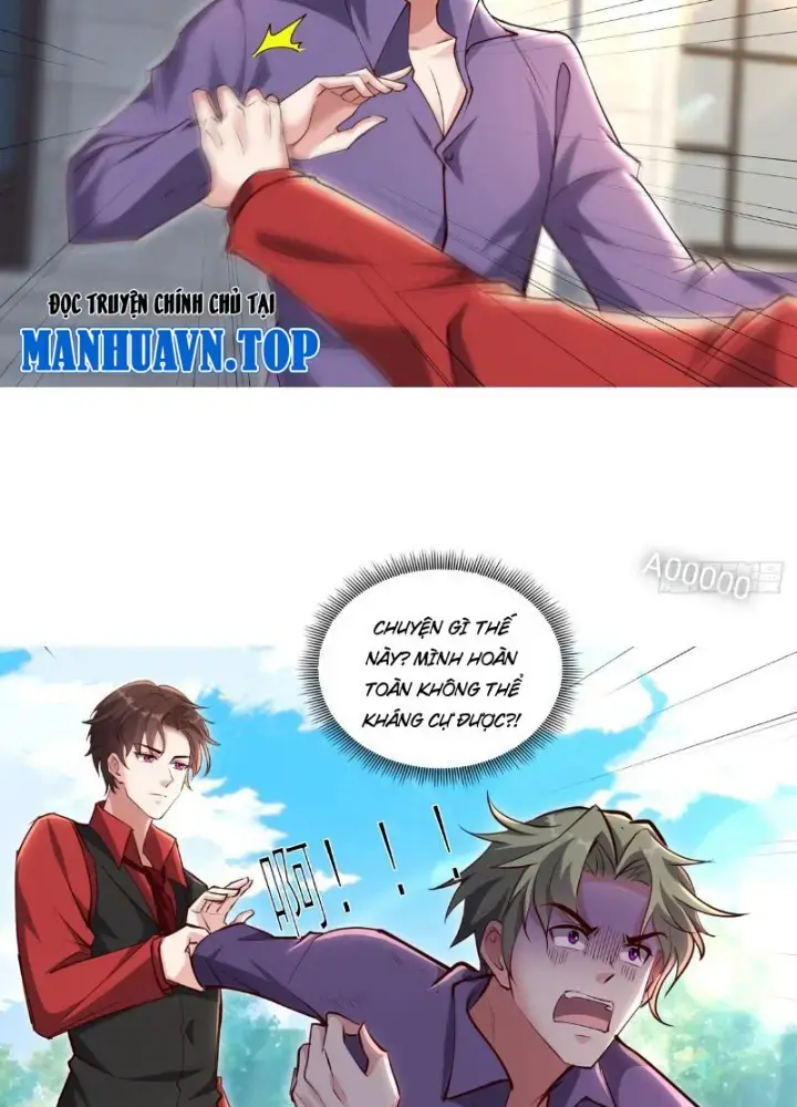 Tiên đế Cuồng Tế Chap 10 - Next Chap 11