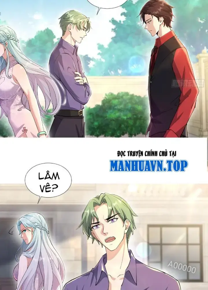 Tiên đế Cuồng Tế Chap 10 - Next Chap 11