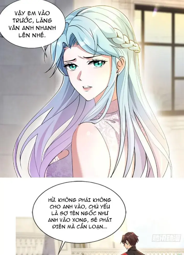 Tiên đế Cuồng Tế Chap 10 - Next Chap 11