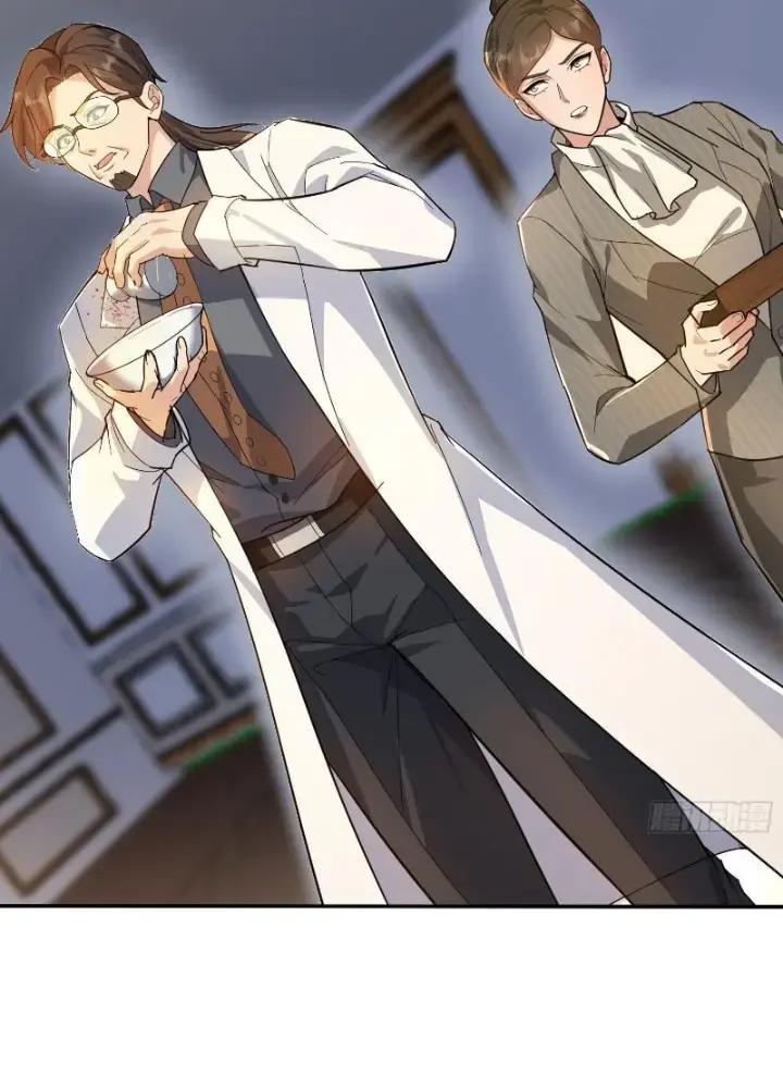 Tiên đế Cuồng Tế Chap 11 - Next Chap 12