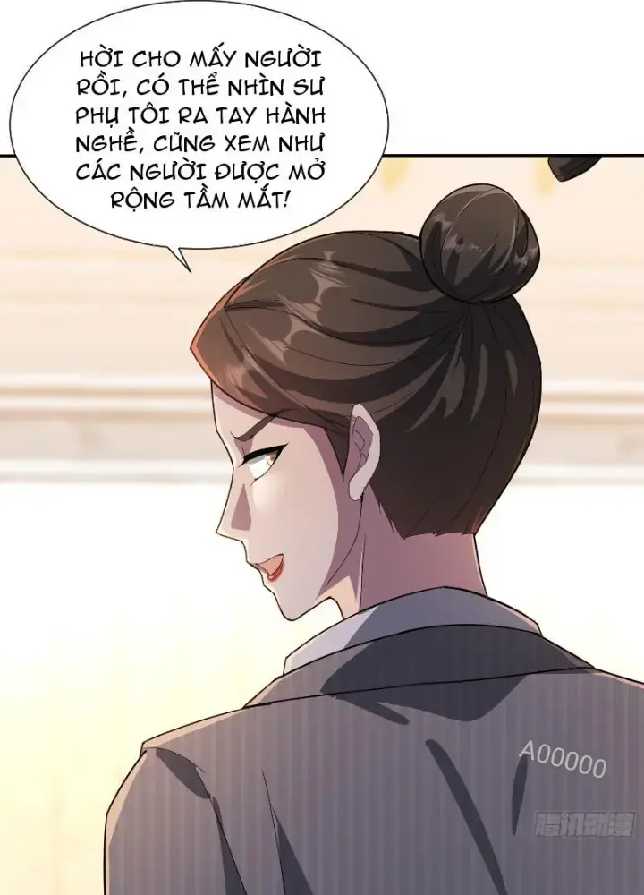 Tiên đế Cuồng Tế Chap 11 - Next Chap 12
