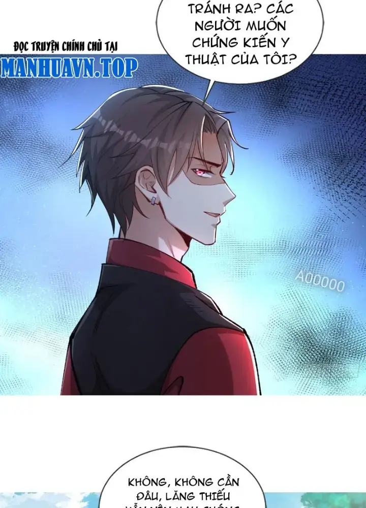 Tiên đế Cuồng Tế Chap 11 - Next Chap 12