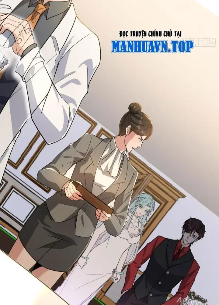 Tiên đế Cuồng Tế Chap 11 - Next Chap 12