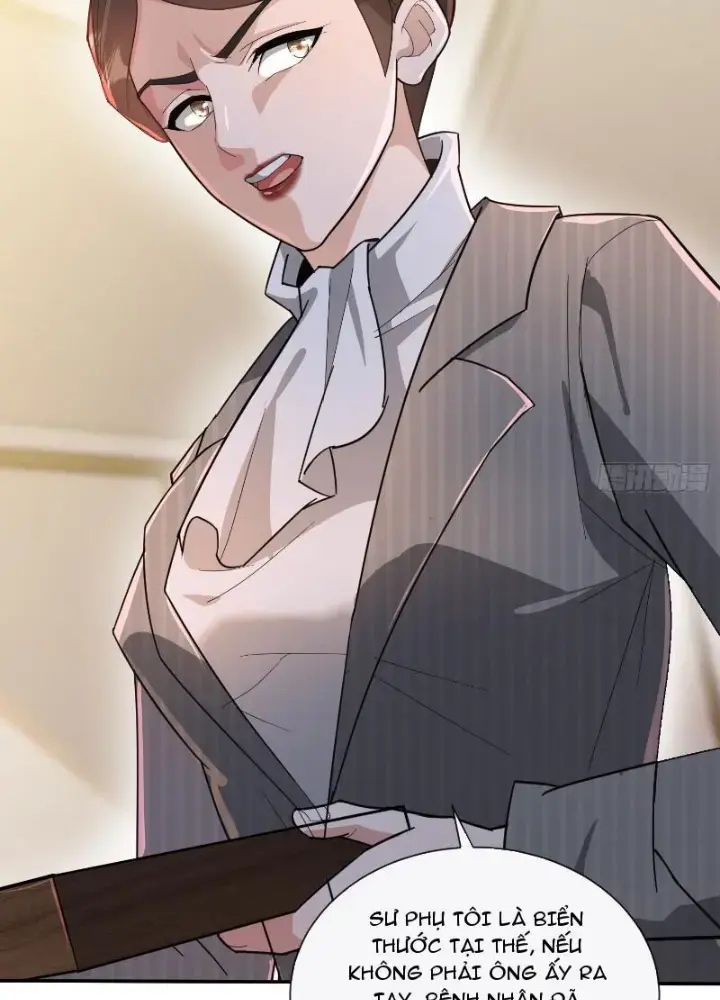 Tiên đế Cuồng Tế Chap 11 - Next Chap 12