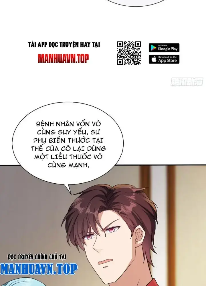 Tiên đế Cuồng Tế Chap 11 - Next Chap 12