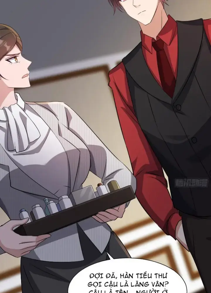 Tiên đế Cuồng Tế Chap 11 - Next Chap 12