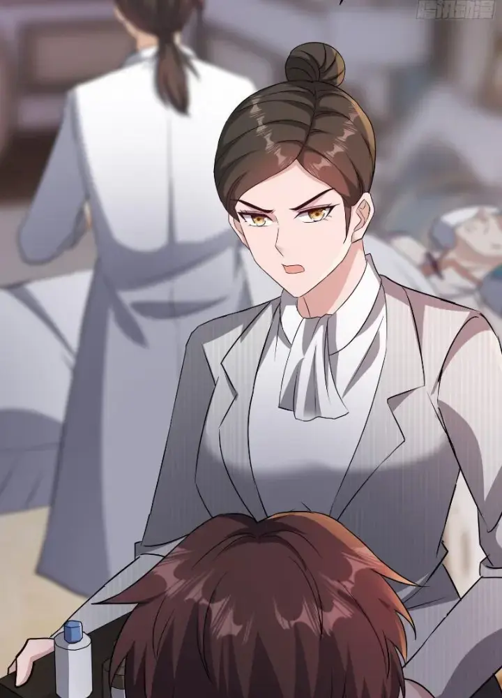 Tiên đế Cuồng Tế Chap 11 - Next Chap 12