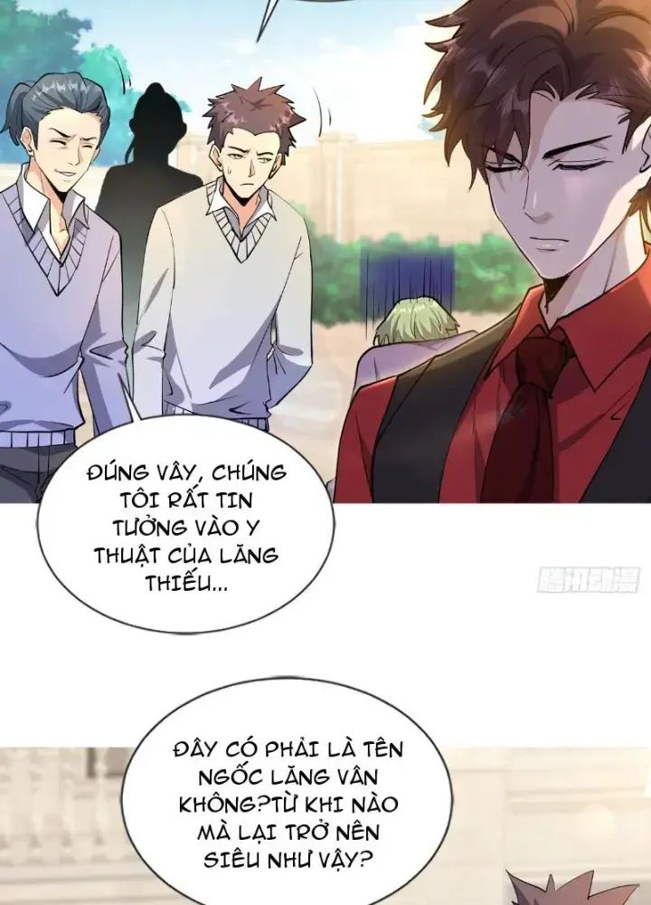 Tiên đế Cuồng Tế Chap 11 - Next Chap 12