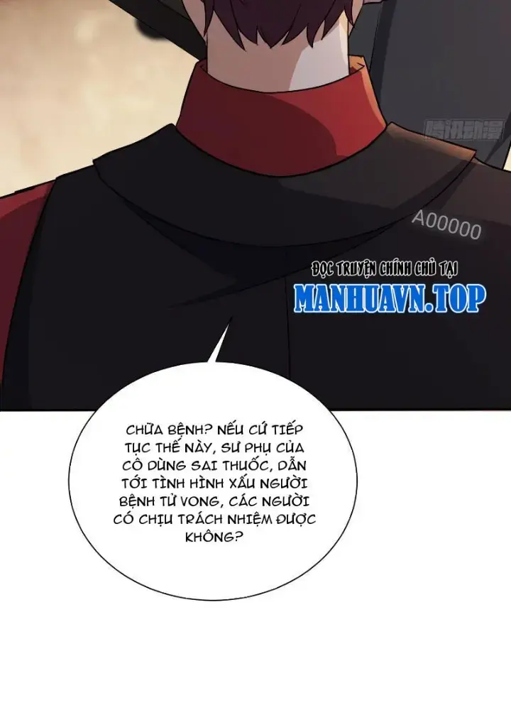 Tiên đế Cuồng Tế Chap 11 - Next Chap 12