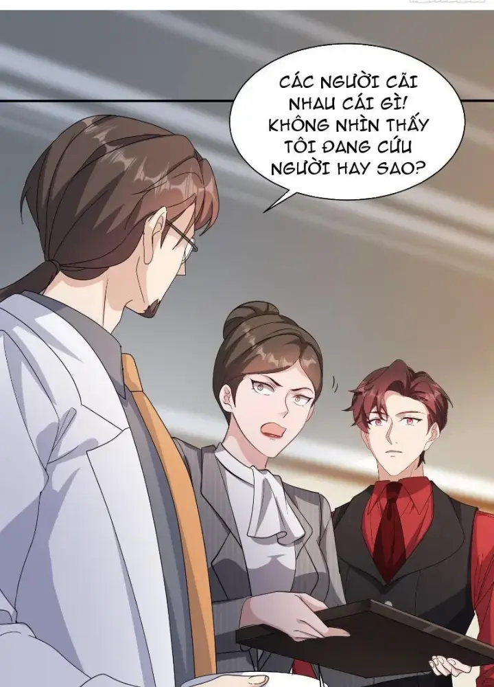 Tiên đế Cuồng Tế Chap 11 - Next Chap 12