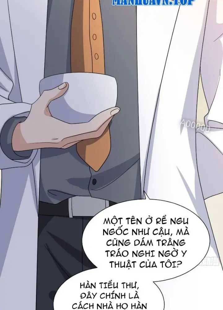 Tiên đế Cuồng Tế Chap 11 - Next Chap 12