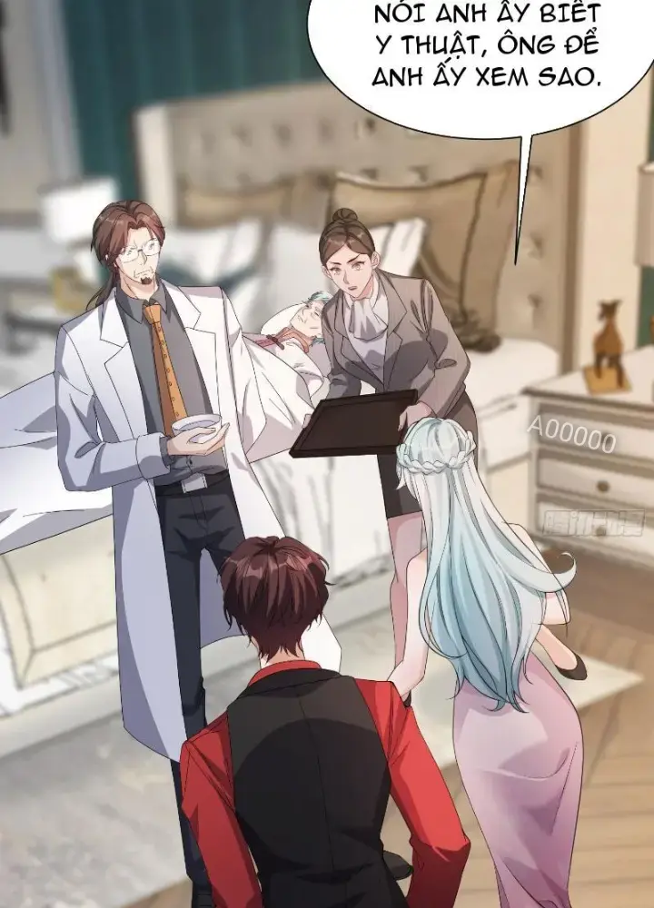 Tiên đế Cuồng Tế Chap 11 - Next Chap 12