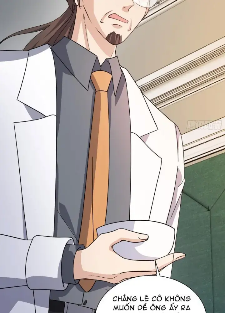 Tiên đế Cuồng Tế Chap 11 - Next Chap 12